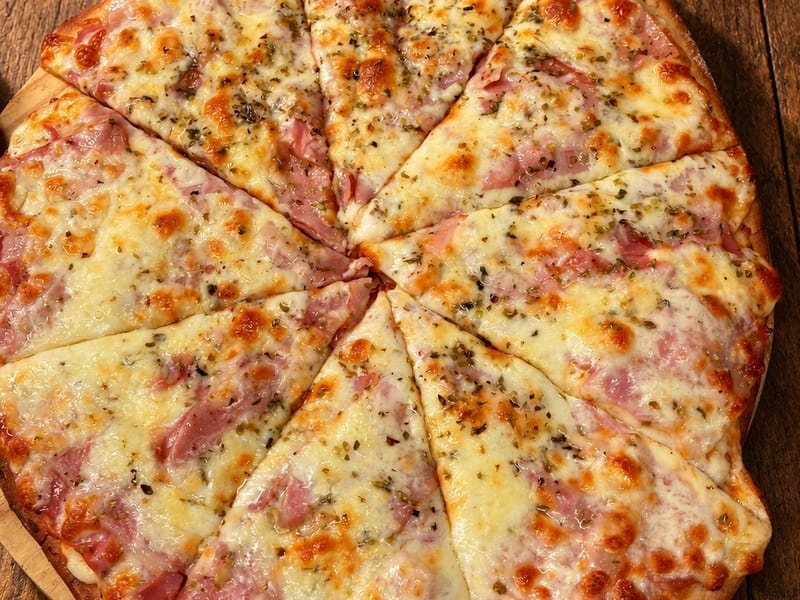 6. Queixo, xamón e touciño